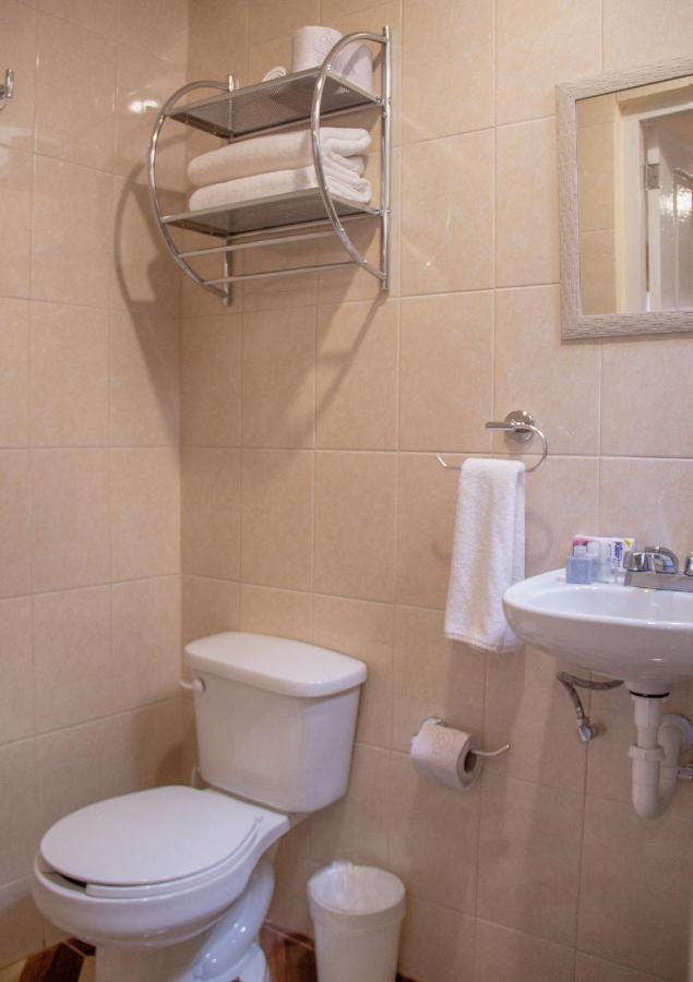 Casa 3 Torres En El Barrio Santiago, Centro. Villa Mérida Buitenkant foto