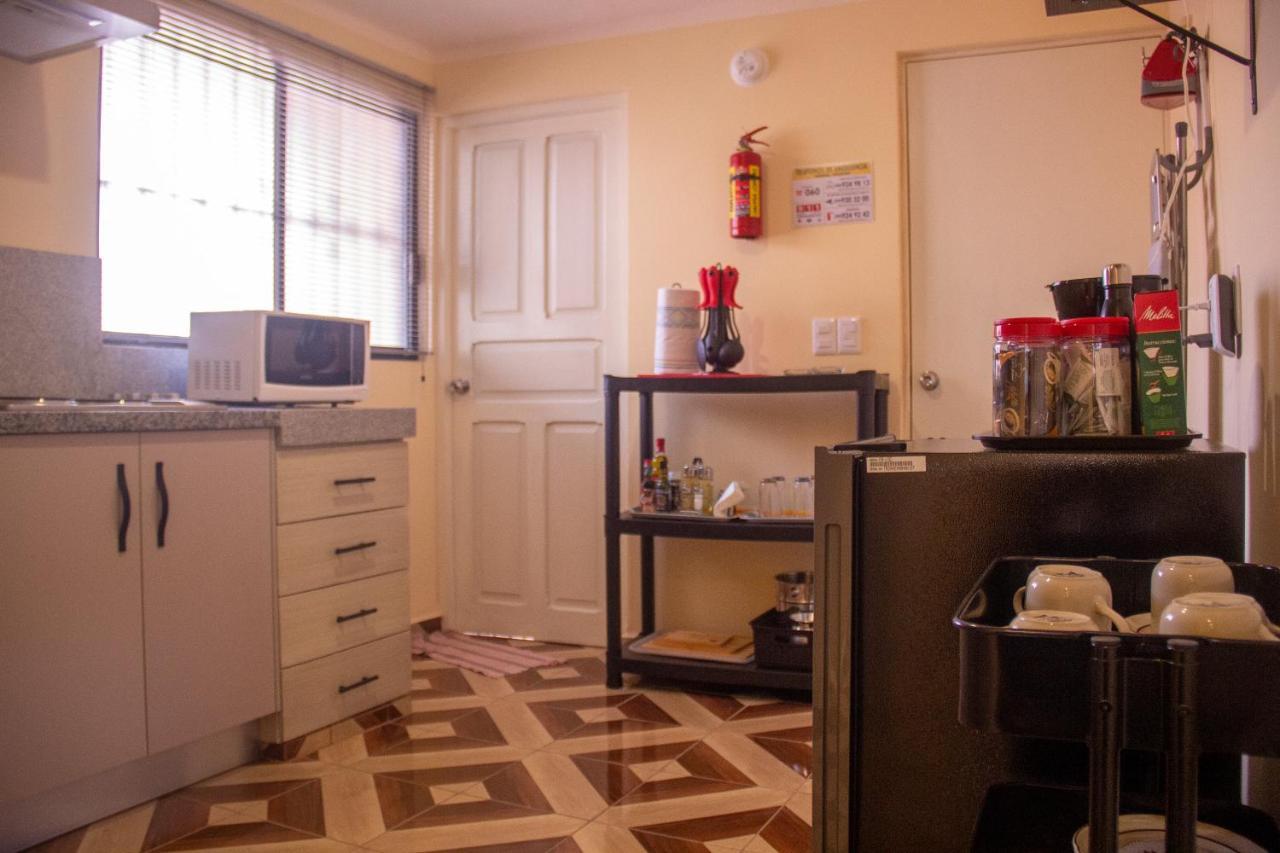 Casa 3 Torres En El Barrio Santiago, Centro. Villa Mérida Buitenkant foto